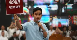 Debat Cawapres Mengusung Tema Ekonomi hingga APBN dan APBD, TKN Prabowo-Gibran: Ini Gibran Bangetlah!
