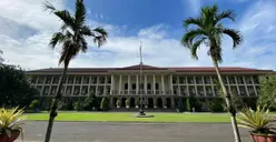 Info SNPMB 2024: Ingin Masuk UGM? Ini Daftar 10 Prodi yang Sepi Peminat, Peluang Lolos Semakin Besar