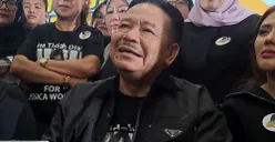 Ayah Mirna Salihin Ungkap Intervensi Kepolisian Australia Soal CCTV Jessica Wongso, Otto Hasibuan: Terjadi Intervensi, dong!