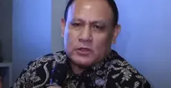 Firli Bahuri Sebut Permohonan Praperadilan Dirinya Tidak Diterima Bukan Ditolak: Saya Kaget