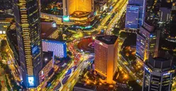 Pemprov DKI Jakarta akan Terapkan Car Free Night pada Malam Tahun Baru