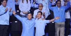 Apakah Keterlibatan Gibran dalam Pilpres 2024 Menjadi Motivasi bagi Generasi Muda? Ini Tanggapan dari Pengamat