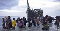 Diduga Telah Terjadi Tindak Pidana Perdagangan Manusia, 8 Pengungsi Rohingya Diketahui Memiliki KTP WNI