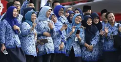 Menpan RB Azwar Anas Sebut Seleksi CPNS Bisa 3 Kali dalam 1 Tahun, Siap Jadi ASN? 
