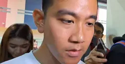 Dianggap Provokasi Pendukung saat Debat, Gibran Rakabuming Mendapat Teguran dari KPU: Ini Menyalahi...