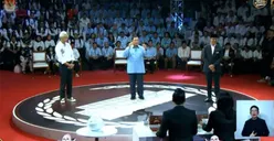 Debat Capres 2024 Jilid 1, Pengamat Sebut Prabowo Capres Paling Realistis dan Jujur, Sedangkan Anies dan Ganjar Banyak Retorika