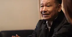 Otto Hasibuan Mengaku Dapat Dukungan Sejumlah Oknum untuk Perjuangkan Jessica Wongso, Begini Katanya!