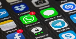 Fitur Baru, Akun WhatsApp Kini Bisa Digunakan di Beberapa Ponsel Secara Bersamaan