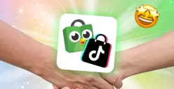 TikTok Shop Kembali Hadir di Harbolnas 12.12, Bermitra dengan GoTo Kampanyekan Beli Lokal