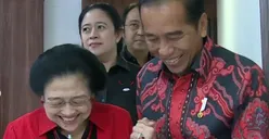 Disebut Zulhas Masuk Jadi Kader PAN, Begini Reaksi Presiden Jokowi