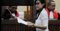 Sebut Gila, Pengacara Kondang Nilai Vonis Hukum Jessica Wongso Tak Berdasar Bukti