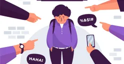 Jangan Takut, Inilah 5 Cara Menghadapi Orang yang Suka Bullying