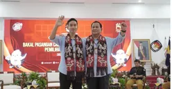 Bedah 3 Isu Hukum yang Diusung Visi Misi Prabowo-Gibran