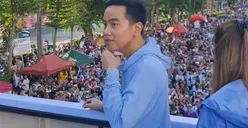 Wah! Diungkap Oleh Warganet, Ternyata Gibran Tidak Cuman Sekali Salah Sebut Asam Sulfat untuk Ibu Hamil