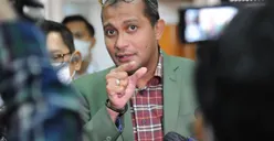 Prof Eddy Ditetapkan Jadi Tersangka, Kuasa Hukum Jessica Wongso Tertawa dan Bilang: Waduh ...