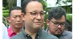 Pernyataan Anies Baswedan Ogah Joget karena Punya Gagasan Langsung di Ulti Prabowo: Punya Gagasan Tapi Mau Joget Masa Gak Boleh?