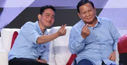 TKN Prabowo-Gibran Bantah Soal Usul Perubahan Format Debat Cawapres ke KPU, Pastikan Akan Ikuti Aturan