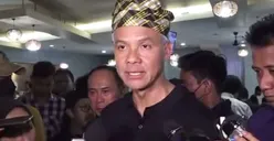 Ganjar Pranowo Pastikan akan Lanjutkan Proyek Pembangunan IKN: Hukumnya Wajib untuk Melaksanakan
