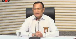 Sudah Ditetapkan Tersangka tapi Tidak Ditahan, Kapolri Ungkap Alasan Firli Bahuri Belum Dipenjara