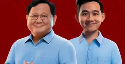 Pidato di Hadapan Masyarakat Banten, Capres Prabowo Subianto Ingatkan Pentingnya Menjaga Kedaulatan Rakyat