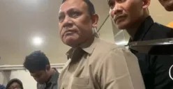 Dinilai Tak Kooperatif Selama Pemeriksaan, MAKI Desak Firli Bahuri Segera Ditahan