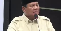 Prabowo Subianto Menyatakan Siap Kalah Lagi di Pilpres 2024: Saya akan Naik Gunung