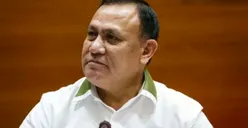 Pengamat ISESS Beberkan Sejumlah Dugaan Firli Bahuri Tak Kunjung Ditahan, Salah Satunya Terkait Pilpres 2024?