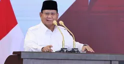 Jadi Pembicara di Acara Mukernas MUI, Capres Prabowo Subianto Ungkap Alasan Minta Diberi Mandat oleh Rakyat