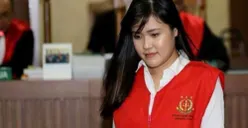 Tegaskan Laporan Tak Ditolak, Otto Hasibuan Beri Bocoran Kasus Jessica Wongso Akan Naik PK dalam Kurun Waktu Ini
