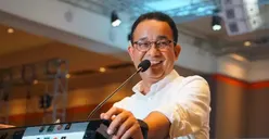 Jadwal dan Lokasi Kunjungan Calon Presiden Anies Baswedan ke Sumatera Utara pada Minggu, 3 Desember 2023