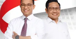 Resmi Diperbolehkan Mulai Kampanye Pemilu Damai, Anies Baswedan Temui Warga di Tanah Merah Jakarta Utara