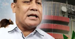 Tindakan Ketua KPK Non Aktif Firli Bahuri Sudah Sangat Membahayakan, Pegiat Anti Korupsi: Harus Segera Ditahan