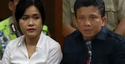 Diduga Ferdy Sambo, Mantan Kadiv Propam Mabes Polri Sebut Jessica Wongso Bukan Pembunuh Mirna Salihin