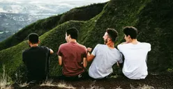 4 Tipe Teman yang Harus Kamu Miliki dan Dijaga, Awas Jangan sampai Lepas!