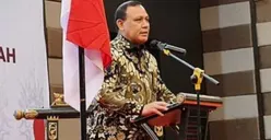Perlawanan Ketua KPK Non Aktif Firli Bahuri Kian Militan, Dua Mantan Petinggi Lembaga Anti Korupsi Urus Solusi