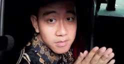Hari Ketiga Kampanye, Gibran Rakabuming Raka Masih Sibuk Bertugas di Solo