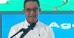 Sindiran Anies Baswedan untuk Firli Bahuri: KPK Standarnya Kode Etik, Bukan Pelanggaran Hukum!