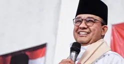 PKS Tolak Pemindahan IKN, Anies Baswedan Beri Jawaban Ini