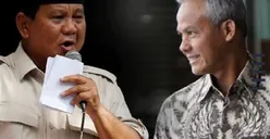 Elektabilitas Ganjar-Mahfud Terpelanting, PDIP Anggap Hasil Lembaga Survei Berpihak ke Prabowo-Gibran