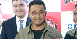 Dimulai Besok, Anies Baswedan Sebut AMIN Akan Mulai Kampanye dari Jakarta