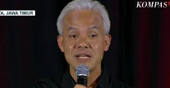 Atasi Kemiskinan, Ganjar Pranowo Dorong Akses Pendidikan untuk Keluarga Miskin