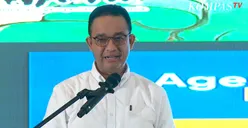 Anies Baswedan akan Ganti Food Estate dengan Contract Farming, Apa Alasannya?