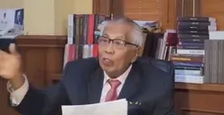Makin Panas! Pengacaran OC Kaligis Turun Gunung Bela Jessica Wongso, Ternyata Ada Sosok yang Dicurigai