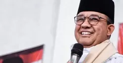 Elektabilitas Melonjak, Anies Baswedan Yakin Banyak Masyarakat yang Menginginkan Perubahan