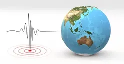 Terkini! Pangandaran Diguncang Gempa Bumi Berkekuatan Magnitudo 4,1, BMKG: Belum Ada Aktivitas Gempa Susulan