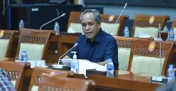 Benny K Harman Singgung Kasus Jessica Wongso Sebagai Contoh Peradilan Sesat