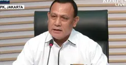 Desak Jokowi Segera Berhentikan Firli Bahuri, Herdiansyah: Presiden Jangan Pura-pura Tidak Mendengar