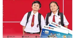 KJP Plus Tahap 2 Tahun 2023 Sudah Mulai Cair bagi Penerima SD? Cek Infonya di Sini!
