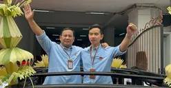 Iklan Susu Prabowo Subianto-Gibran Rakabuming Dilaporkan ke Bawaslu, TKN Sebut Tak Libatkan Anak-anak