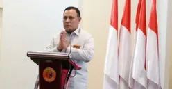 Tersangka Kasus Pemerasan SYL, Firli Bahuri Didesak Mundur Mantan Penyidik KPK: Daripada Jadi Beban